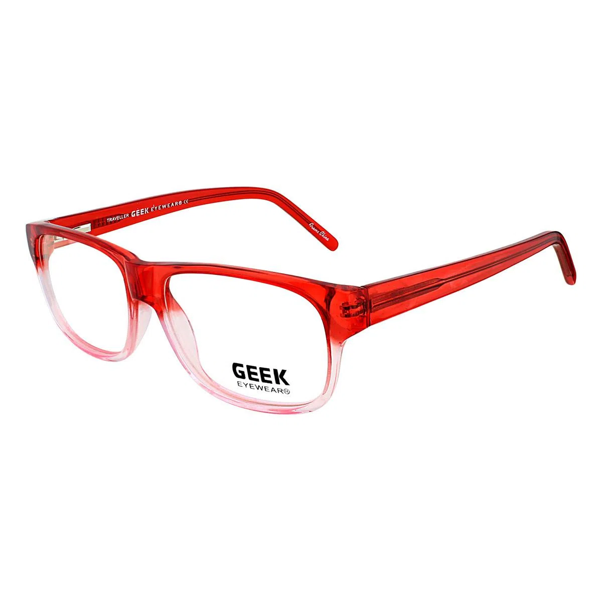 GEEK EYEWEAR TRAVELLER Eyeglasses - view 33